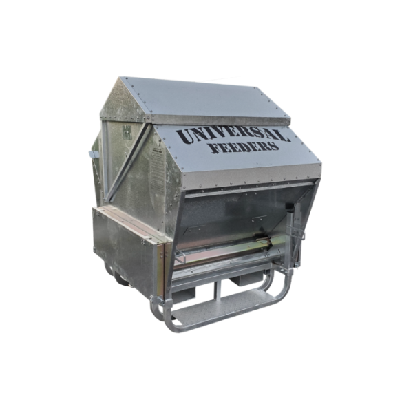 1250L Original Feeder