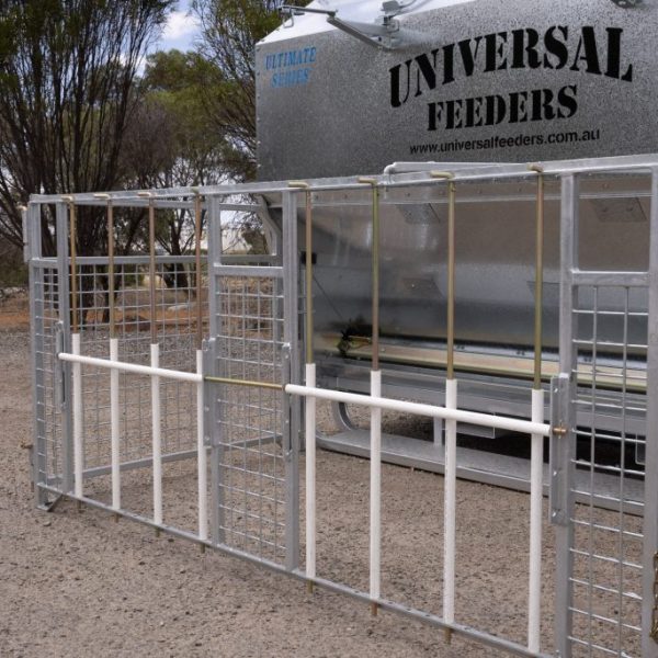 Sheep Creep Feeder