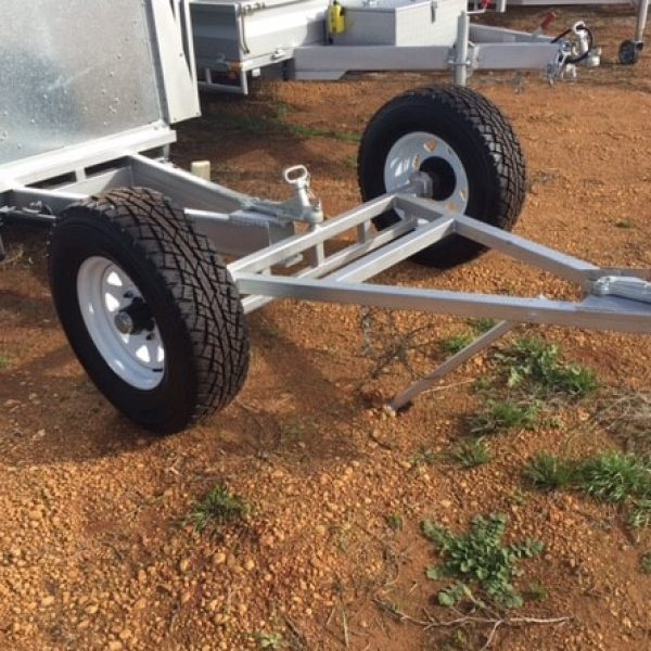 Trailer Dolly