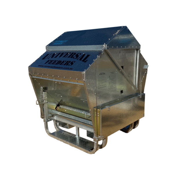 1250L Ultimate Feeder