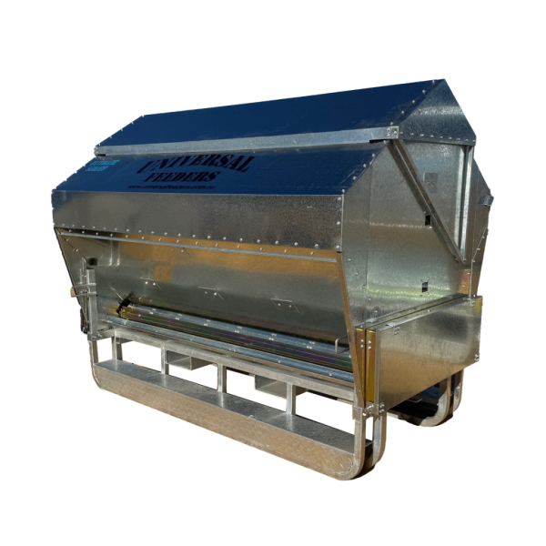3000L Ultimate Feeder